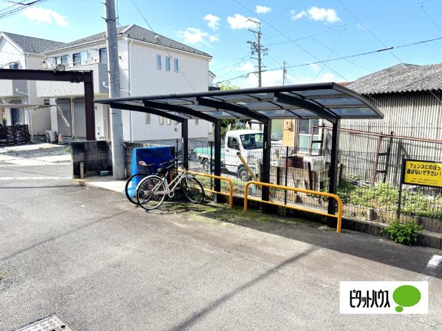 杉荘マンション（103） その他