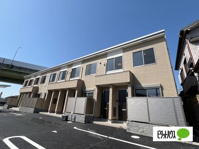 ノイアー・ルウムⅠ（101） 外観