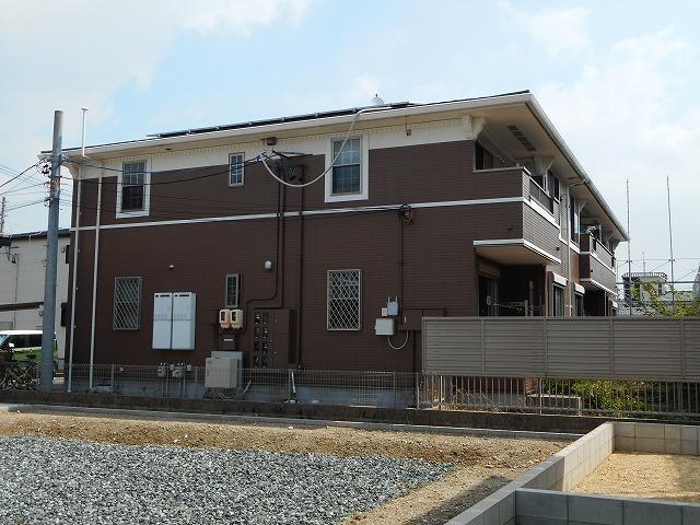シュトラール（103） 外観