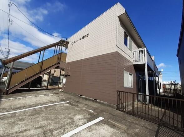 サンハイツたけだ（102） 外観