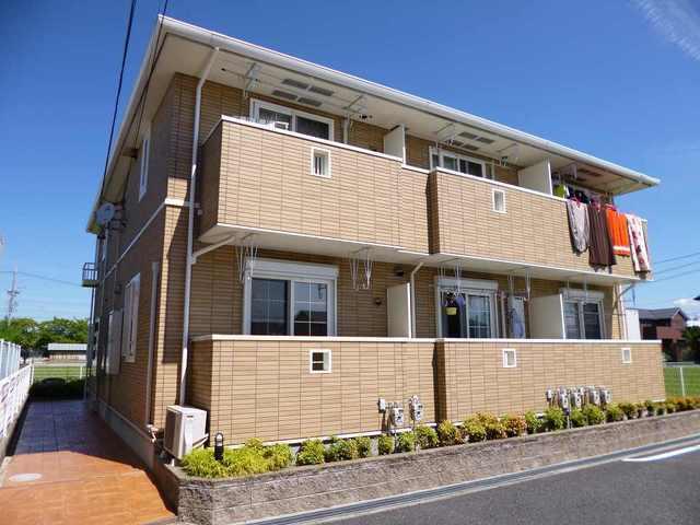 ウィンディー（103） 外観