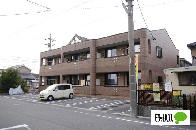 パルティール　シャトー（103） 外観