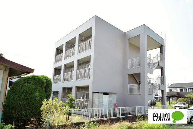 メゾンマルキの賃貸物件
