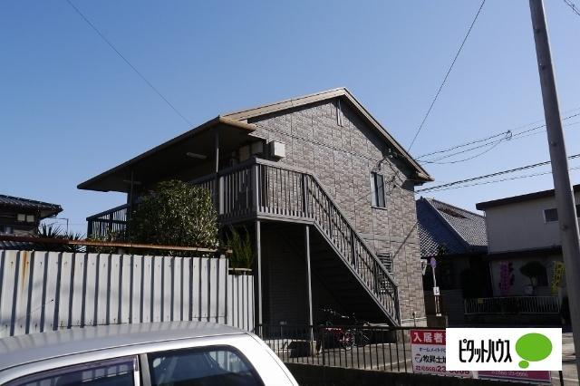フォレストさと（102） その他