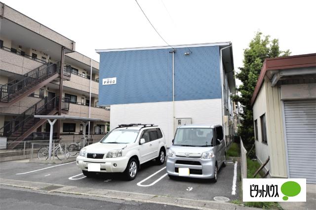 プローグ（102） 外観