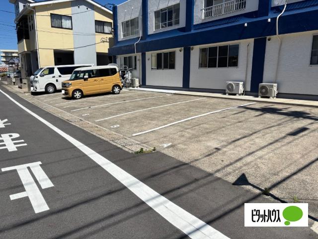 五条ビル（C） 共有部分