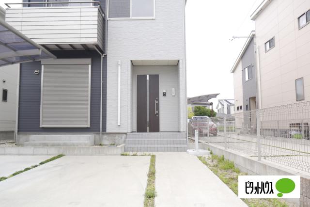 小池様戸建賃貸住宅Ｄ棟（1） その他
