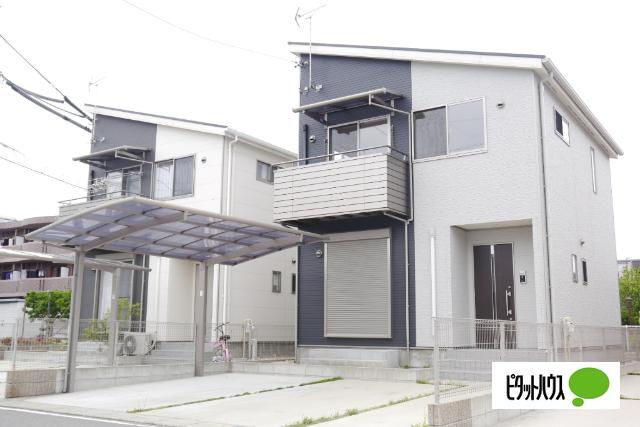 小池様戸建賃貸住宅Ｄ棟（1） その他