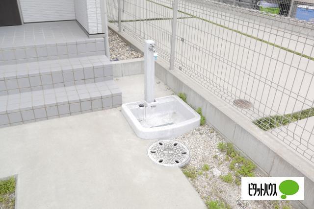 小池様戸建賃貸住宅Ｄ棟（1） 共有部分