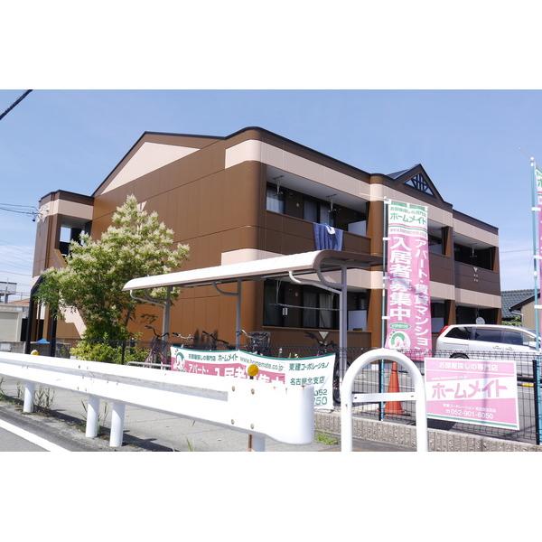 ペルス・ネージュ 物件画像