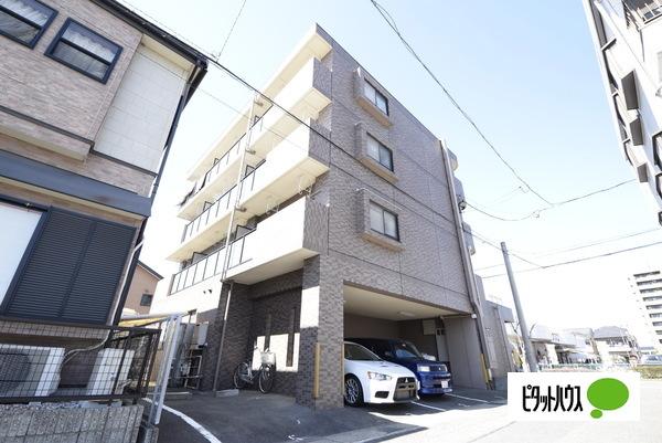 プレミール 物件画像