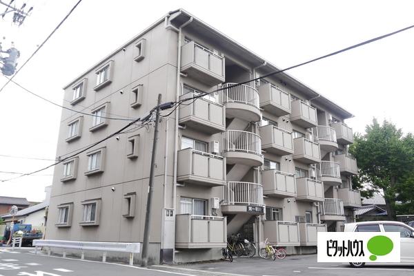 第一早川ビル 物件画像