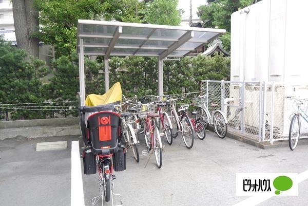 第一早川ビル 物件画像