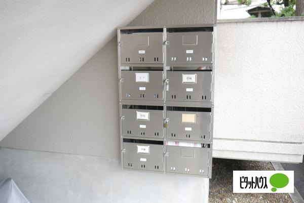 第一早川ビル 物件画像