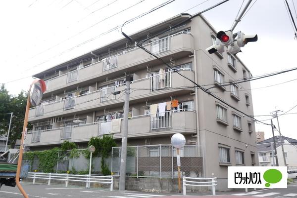 第一早川ビル 物件画像