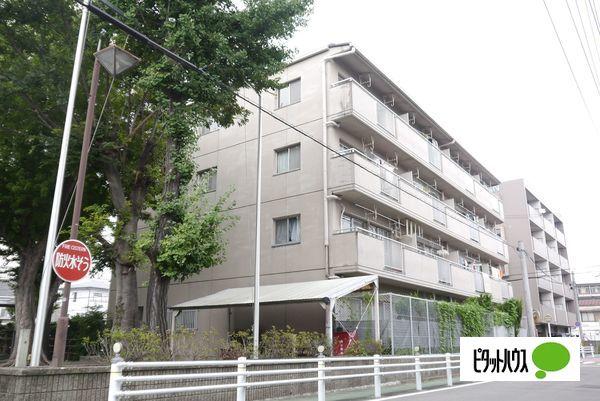 第一早川ビル 物件画像