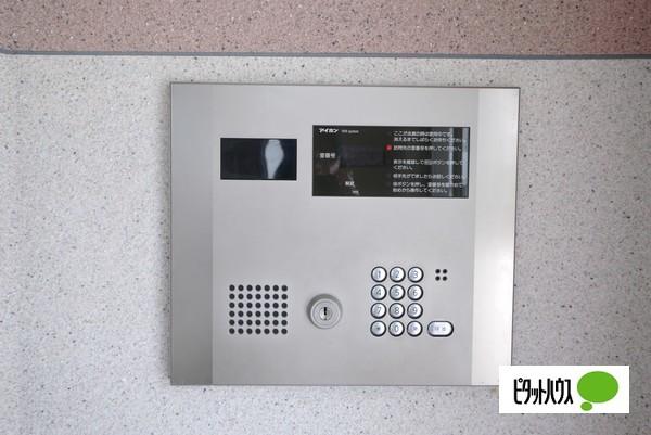 マノワール 物件画像