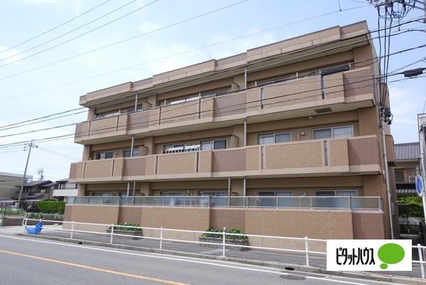 マノワール 物件画像