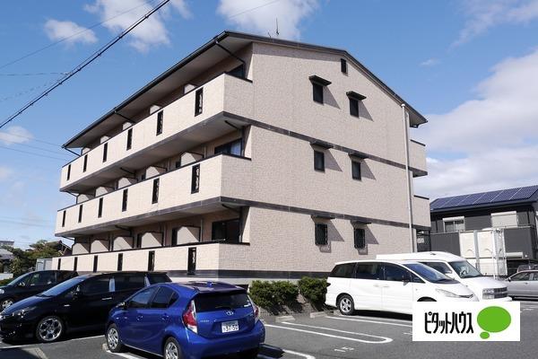 Espoir2 物件画像