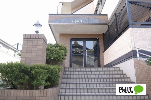 Espoir2 物件画像