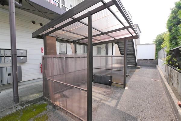 ツインハイツみろくW 物件画像