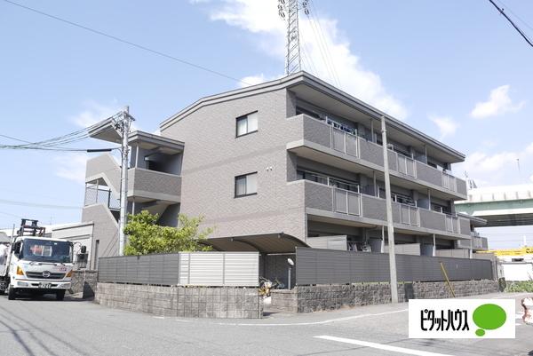 外観写真1