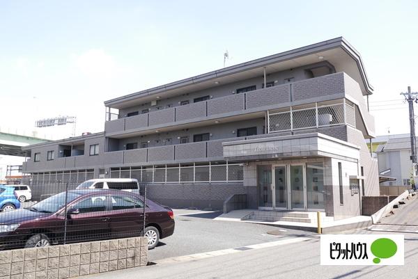 トロルリーベ 物件画像