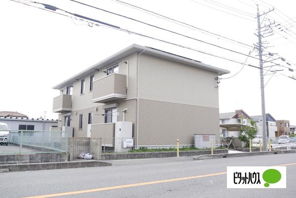 シェノア 物件画像