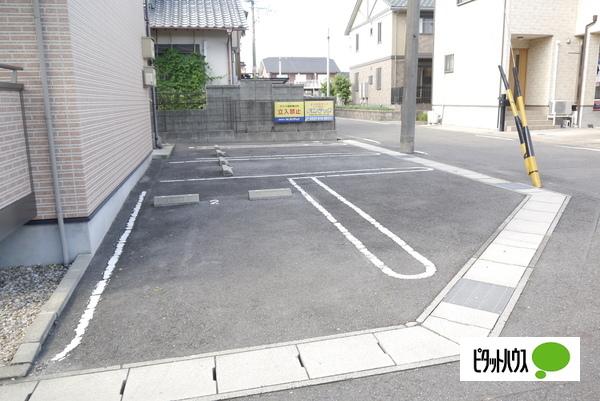つくし 物件画像