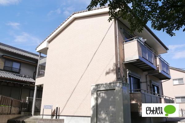 つくし 物件画像