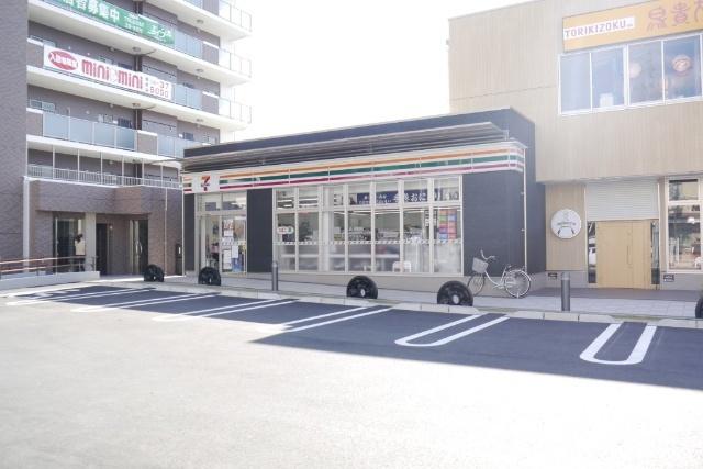 周辺環境画像