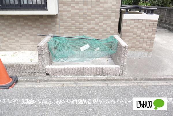 メゾンSK 物件画像