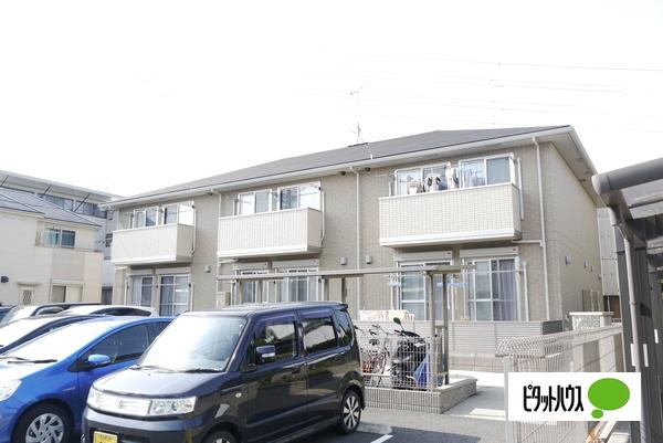 サンパルク 物件画像