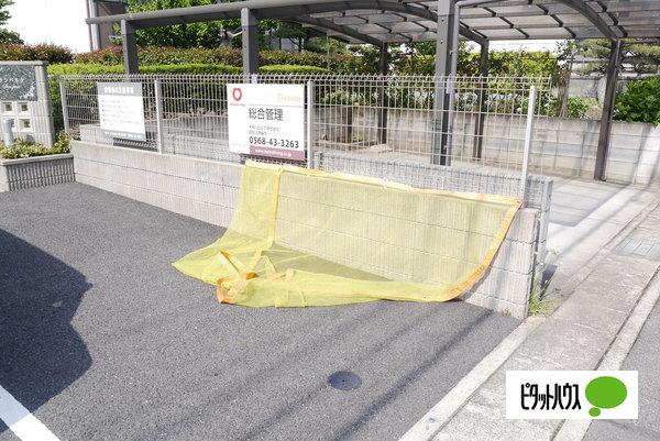 サンパルク 物件画像