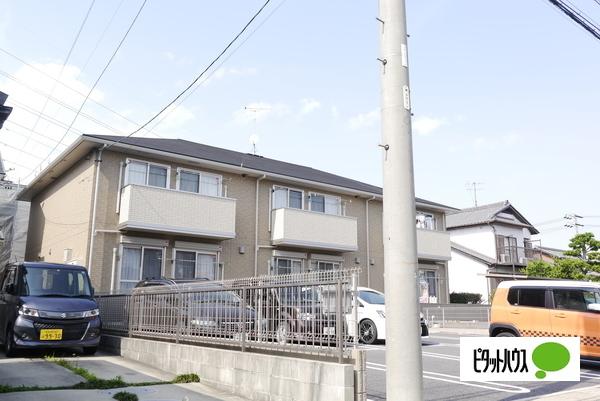 サンパルク 物件画像