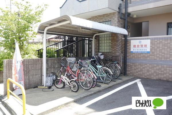 グリーンヒルズ 物件画像