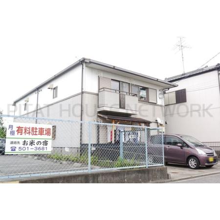 外観写真1