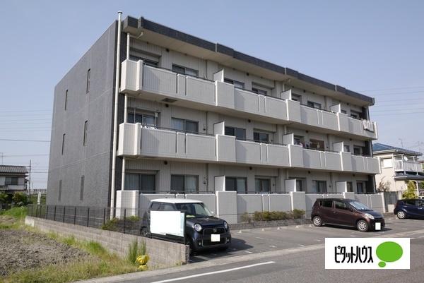 外観写真1