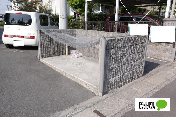 ベルザイア 物件画像