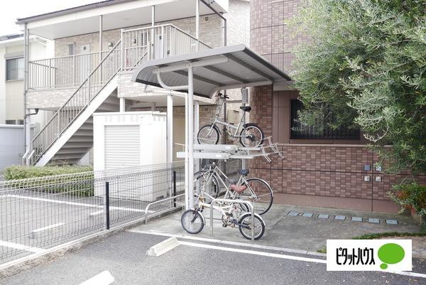エバーハイツ 物件画像