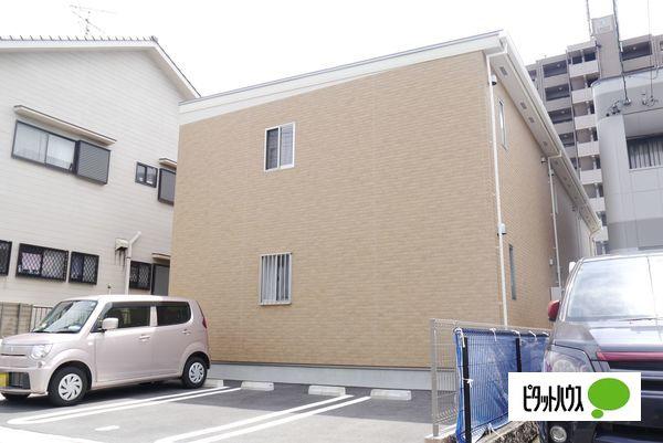 第三ペルスネージュ 物件画像