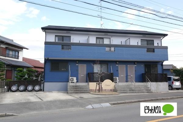 パストラル 物件画像