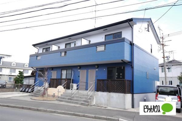 パストラル 物件画像