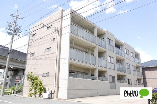 クレール池之表 物件画像