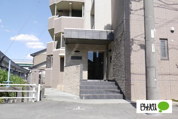 クレール池之表 物件画像