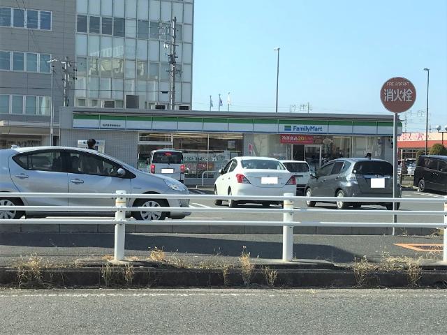 周辺環境画像