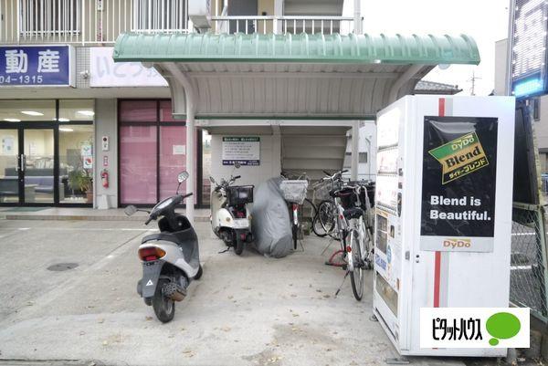 サンピア堀込 物件画像