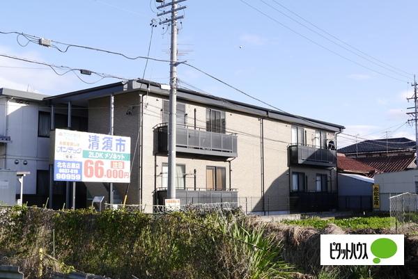 ウェルデエスパラーゴ 物件画像