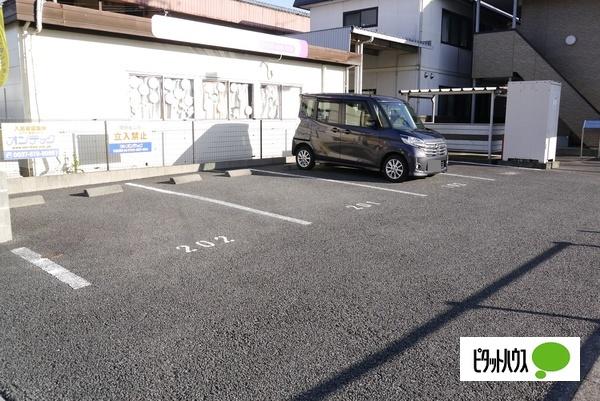 ウェルデエスパラーゴ 物件画像