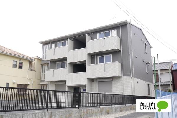 シリウス 物件画像